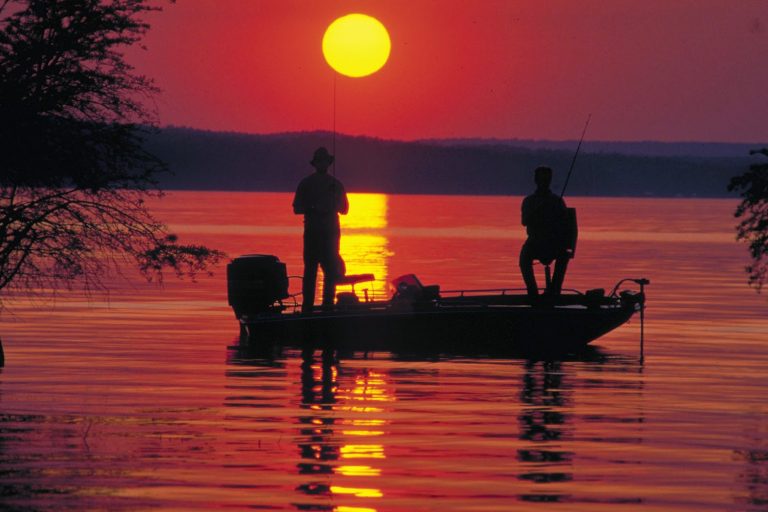 Mistik – Kompilasi pengalaman seram memancing