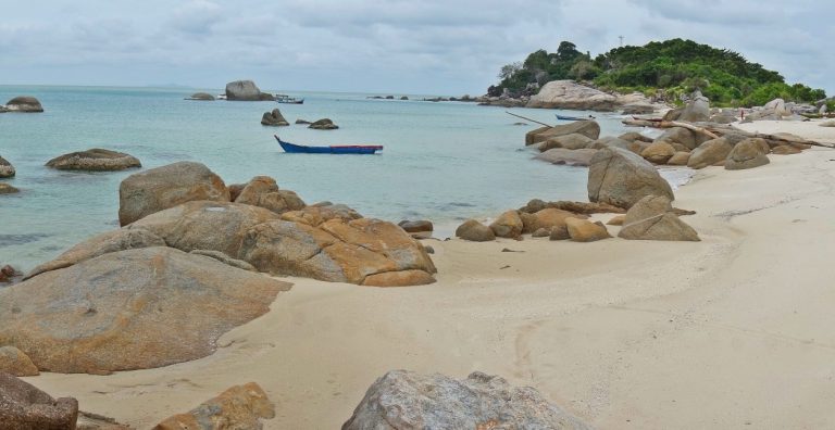 Korang Tanya Umpan Jawab –S9S22- Teknik pancingan port berbatu?