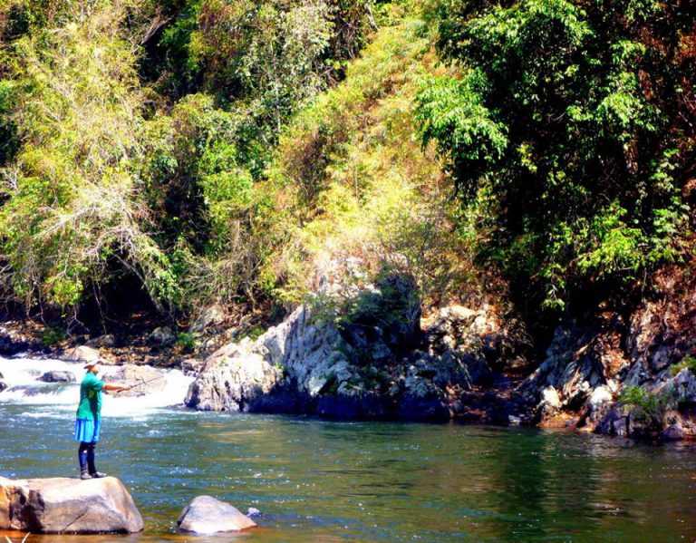 Punca yang boleh menyebabkan trip trekking kumpau!!
