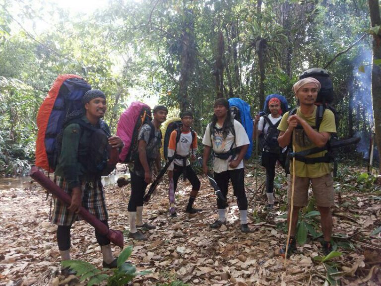 Petua & pantang larang memancing di hutan!!