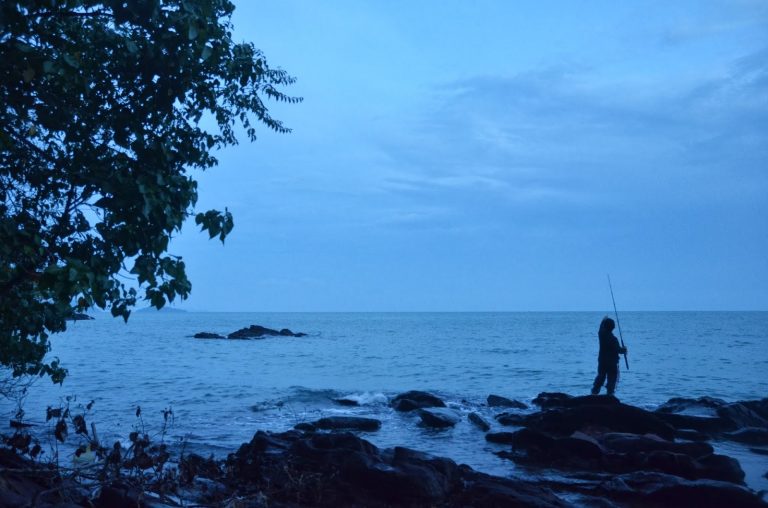 Jadual pasang surut, arus dan waktu ikan aktif!!
