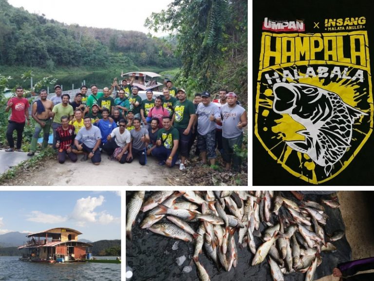 Komplot Hampala Hala Bala