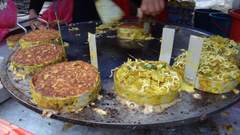 Wacana: Pesanan untuk peniaga dan pembeli di bazar Ramadan
