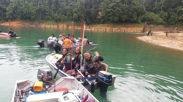 Panduan mengebot yang korang perlu diketahui!!