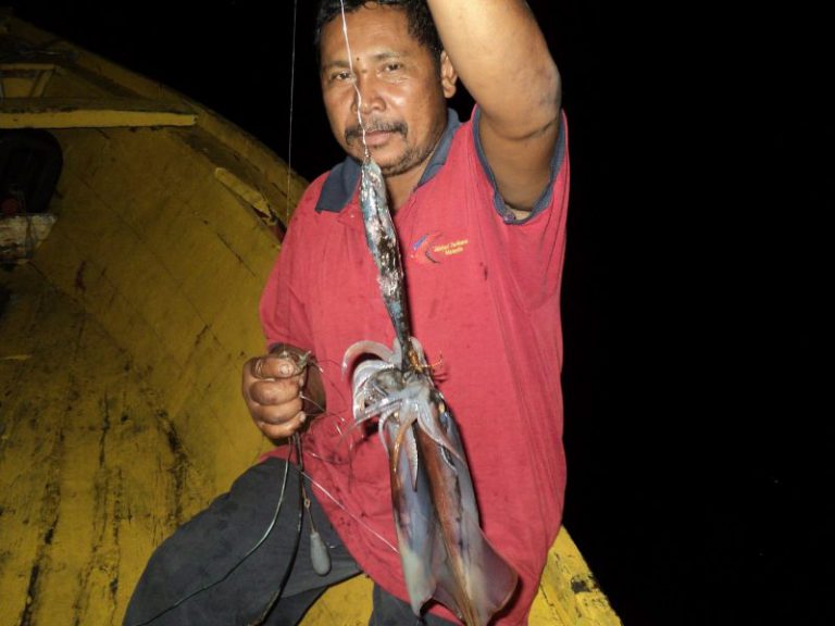 Korang Tanya Umpan Jawab -S10S15 – Cara nak guna candat berumpan?
