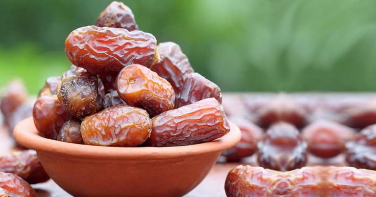 Fadilat Ramadan – Kehebatan bersahur dengan kurma!