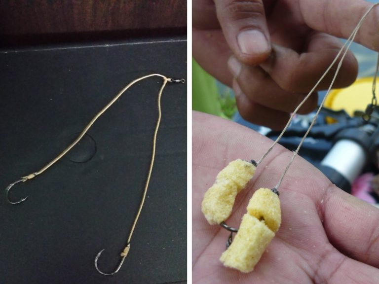 DIY perambut patin paling popular