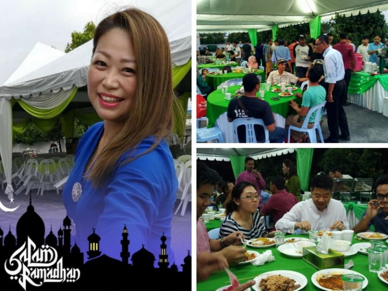Korang Tanya Umpan Jawab (Ramadan) – Hukum jemput bukan Islam berbuka puasa?