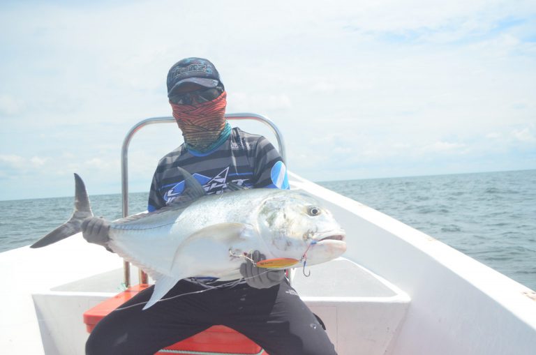 Tip & Trik Memancing GT!!