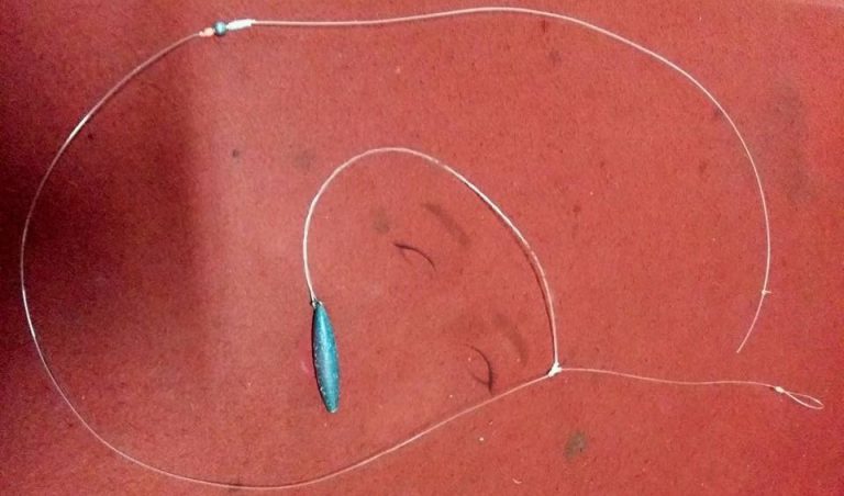 Korang Tanya Umpan Jawab -S11S4- Saiz perambut untuk mancing kat muara??