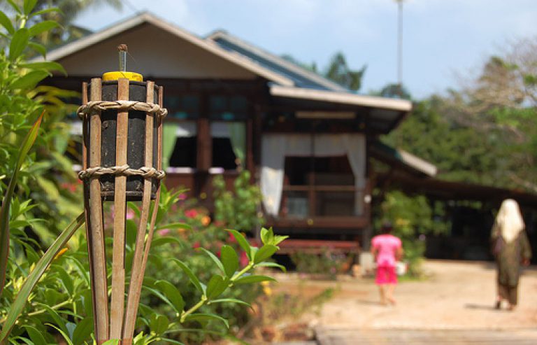 Panduan Penting Sebelum Meninggalkan Rumah Untuk Balik Raya