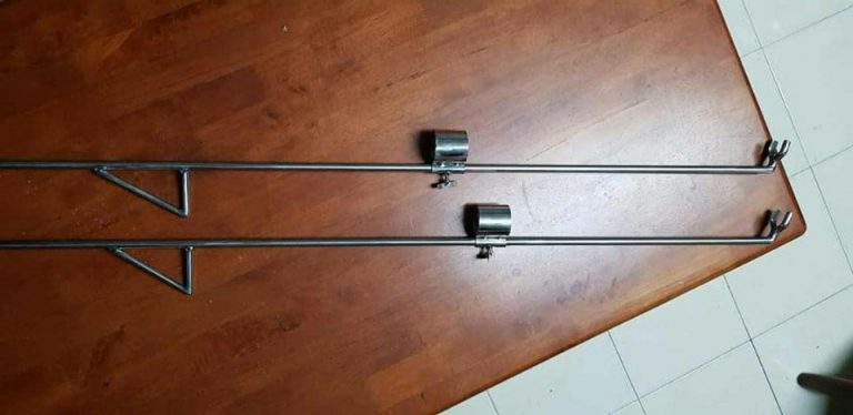 Korang tanya umpan jawab – Pancang pancing pantai??