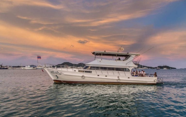 Trip Retro: Monster Koh Similan – part 2/2