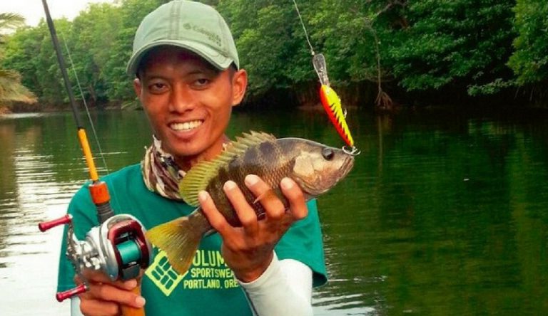 Trip Retro – 6 Hari Dibuli Black Bass