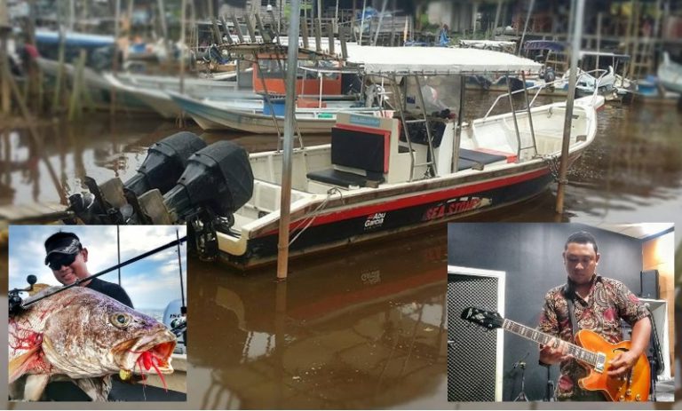 Produk & Servis – Rezza, Tekong Rock Sea Stone