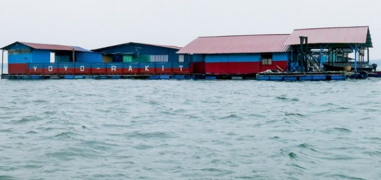 Port Ngeteh – Rakit Yo’Yo!!