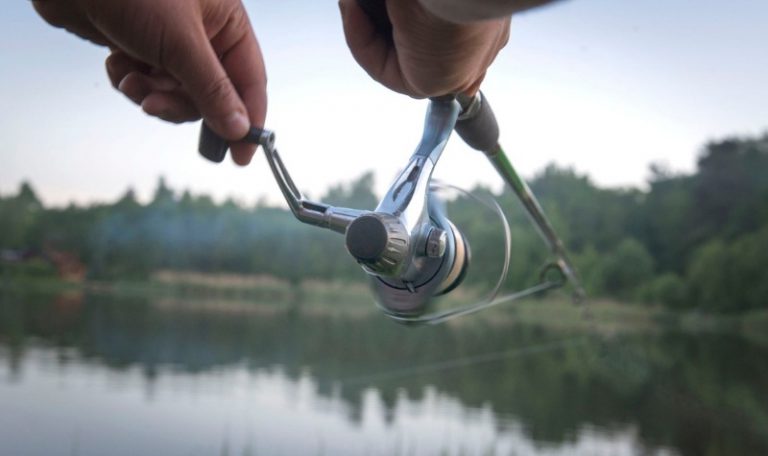 Korang Tanya Umpan Jawab – Penjelasan tentang gear ratio dan line retrieve??