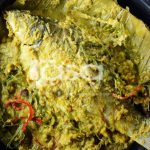 ikan lampam