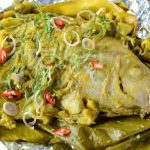 talapia
