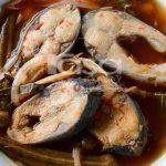 ikan susu