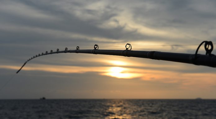 Soal Jawab Memancing – Guna Joran Pantai Untuk Pancing Laut Dalam??