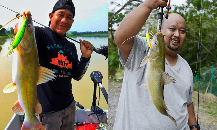 Waktu Jam Makan Ikan Terbaik Berdasarkan Fase Bulan 2019 Jejaksemut