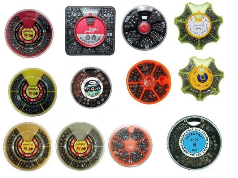 Terminal Tackle : Kegunaan Batu Kapit!!