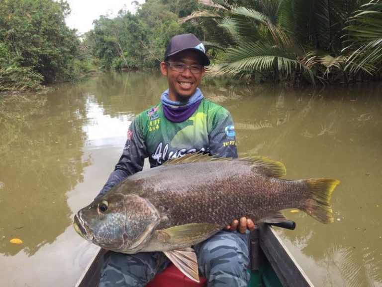 Korang Tanya Umpan Jawab -(S6S23)- Kenapa kanai takde di Semenanjung??