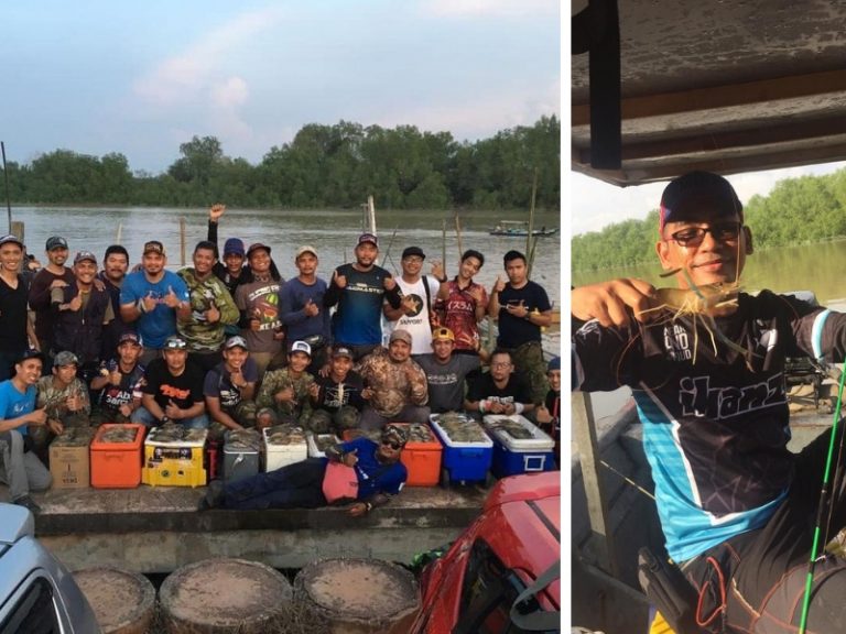 Trip Jenggo Kuala Selangor