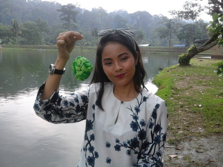 DIY UMPAN – Umpan Patin Nana Myepescado