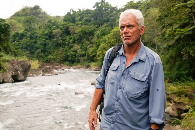 7 Sungai Dan Ikan Monster Pilihan Jeremy Wade!!