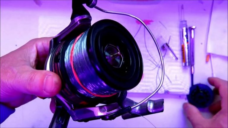 Korang Tanya Umpan Jawab -S8S20- Sistem drag berdasarkan berat ikan?