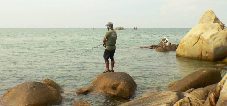 Trip Nyandat Mabang Kemamang!!