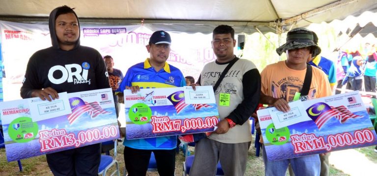 Juruteknik bawa pulang RM7000