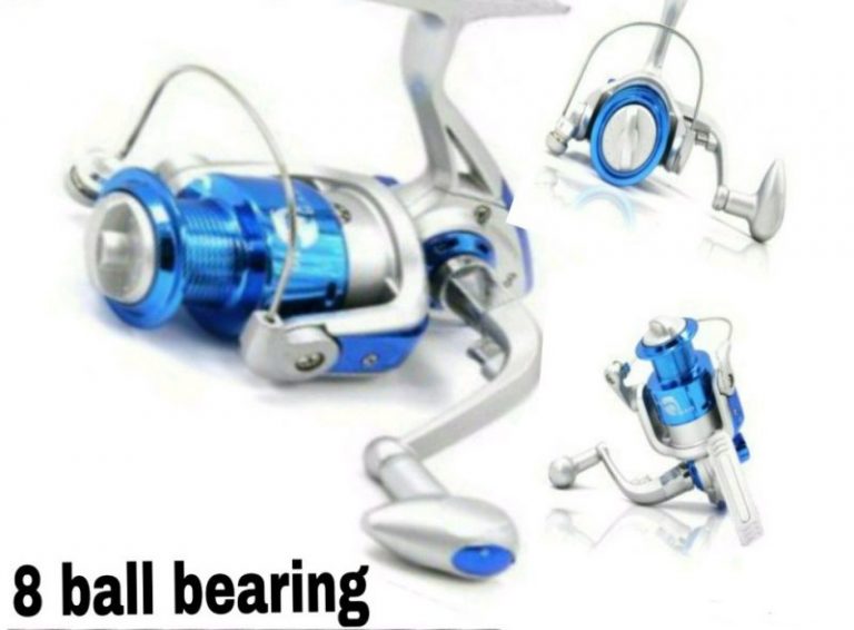 Korang Tanya UMPAN Jawab (S7S29) – Apa peranan banyak bearing??