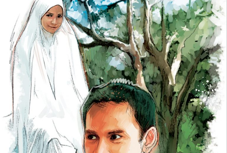 Kisah Seram Memancing – Bersahabat Dengan Dua Puteri!!