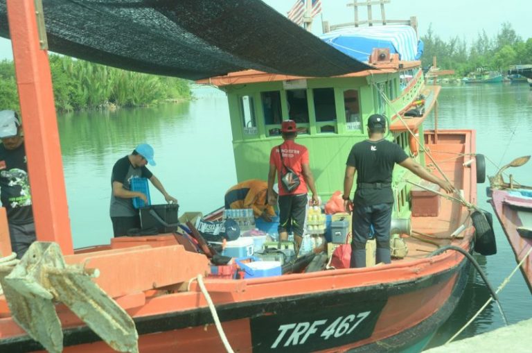 10 Kelengkapan Penting Trip Laut Dalam!!