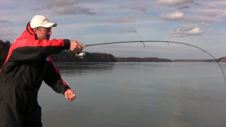 Korang Tanya Umpan Jawab -S8S6- Beza rod spinning & casting??