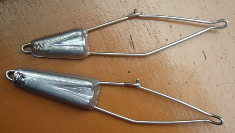DIY : Cara Buat Sendiri Penyelamat Gewang!!