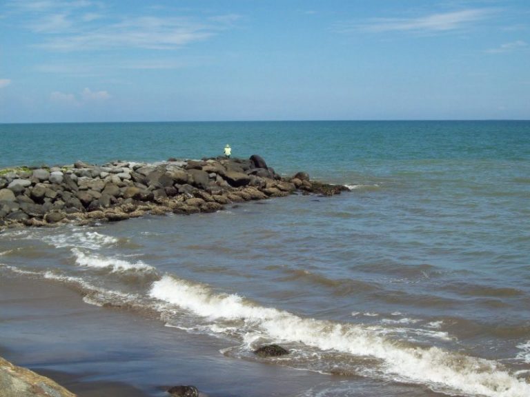 Wacana : Pengaruh Cuaca & Pasang Surut Dalam Memancing!!
