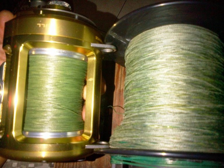 Korang Tanya Umpan Jawab -S8S21-  Main line sambung-sambung??