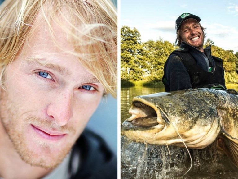 Jakub Vagner – Masta Idola Pemancing Moden
