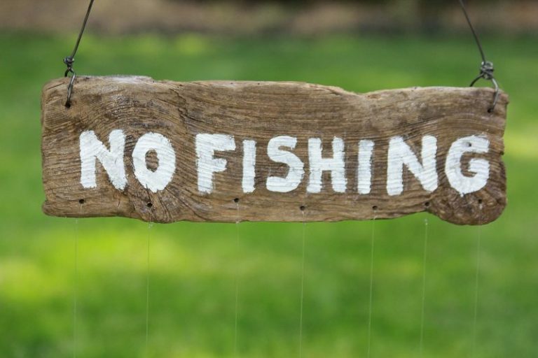 Wacana : Pentingnya Peraturan Memancing Bagi Pemancing ®