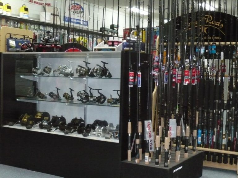Korang Tanya UMPAN Jawab (S2S23) – Baru nak belajar memancing! *