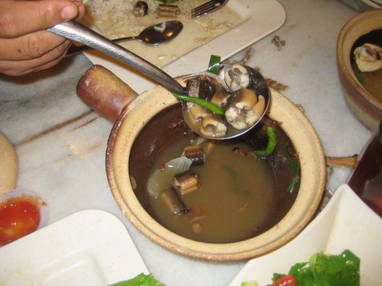 Khasiat belut yang ramai tak tau