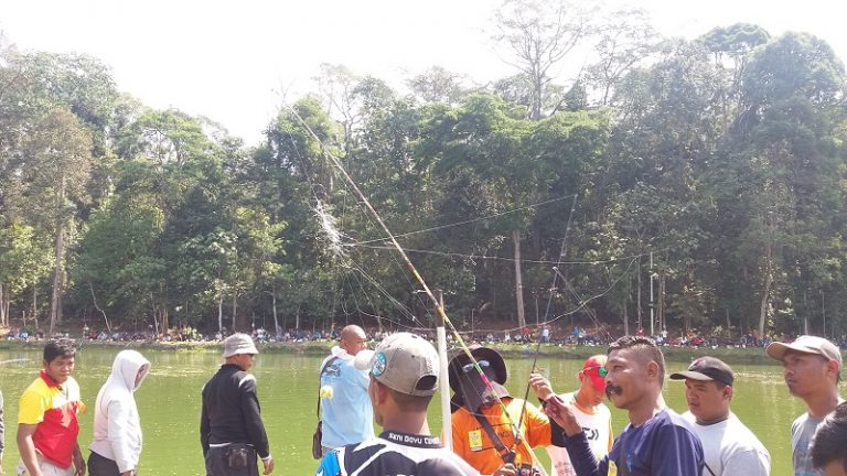 Wacana : Tali Tangsi vs Tali Sulam!!