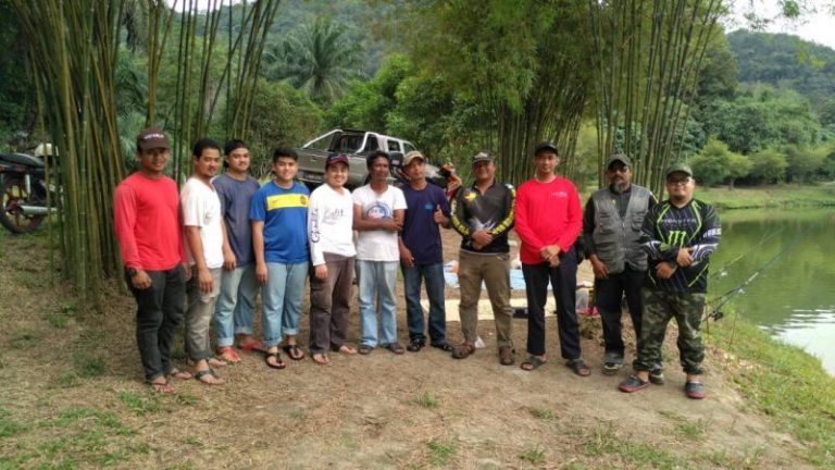 Komplot Santai Warga N9ASFT