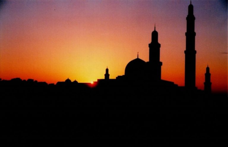 Tazkirah Ramadan – Day 22 – Melipat Gandakan Amal Di Dua Pertiga Ramadan