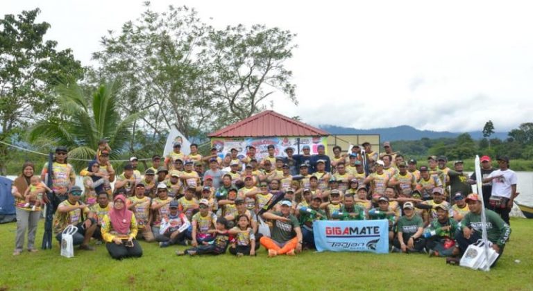 Corat-Coret MCT Lake Tour PB Challenge (T-3)