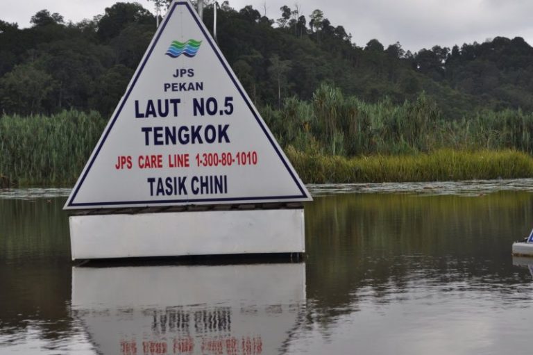 Informasi Ringkas Padang Pancing Pilihan – Tasik Chini!!